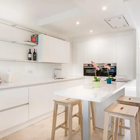 Balandros C105 Standard 2-bedroom House Σπίτι διακοπών Palm-mar