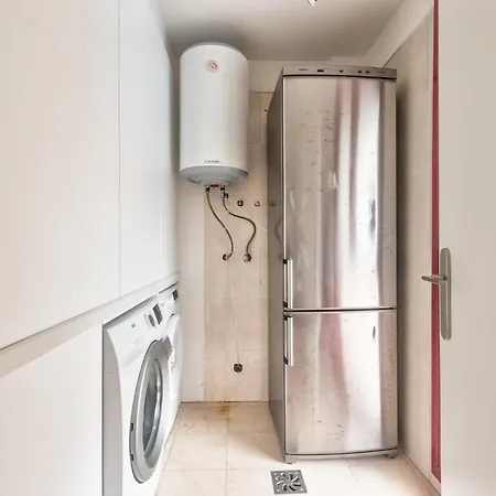 Σπίτι διακοπών Balandros C105 Standard 2-bedroom House