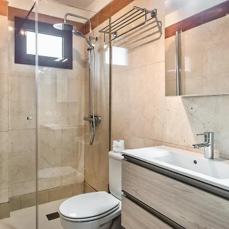 Balandros C105 Standard 2-bedroom House