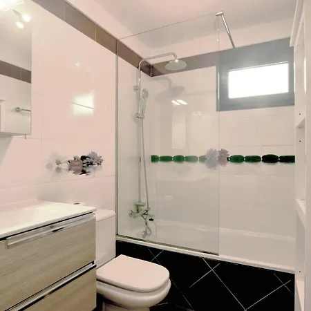 Balandros C105 Standard 2-bedroom House *