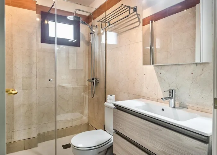 Balandros C105 Standard 2-bedroom House