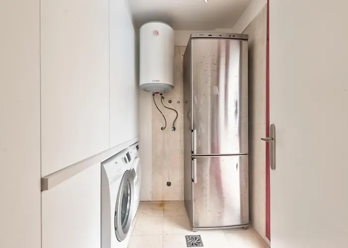 Dom wakacyjny Balandros C105 Standard 2-bedroom House