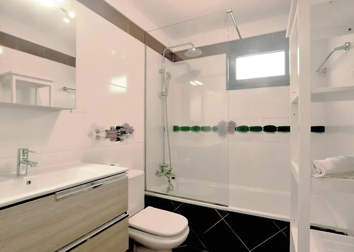 Balandros C105 Standard 2-bedroom House *