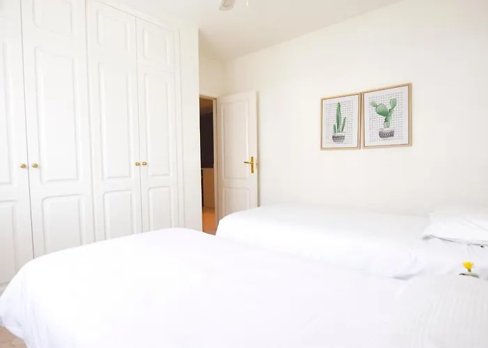 Balandros C105 Standard 2-bedroom House * Palm-mar