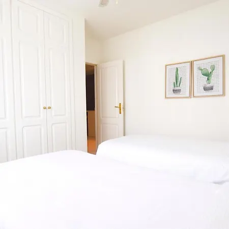Balandros C105 Standard 2-bedroom House * Эль-Пальмар
